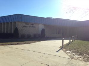 WLMS Building Front