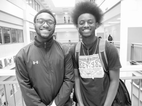 Student Run Clothing Line Sees Initial Success