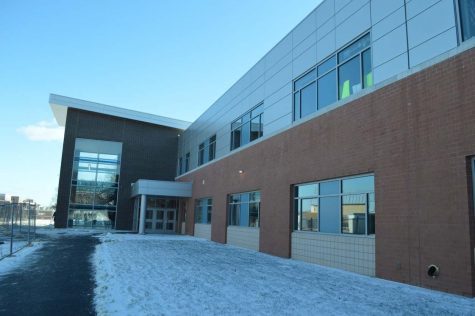 Wilde Lake Middle School Holds Grand Opening of New Net Zero Building