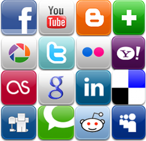 Social-Media-Icons