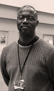 Mr. Thompson has had extensive experience working for the Howard County Police force, both as a typical officer and as a School Resource Officer. Six months after retiring from his position as an officer, Mr. Thompson was offered the job as Wilde Lake High School’s Head of Security.  “My general responsibilities are looking after the security of the building, children, and staff,” said Mr. Thompson. 