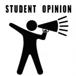 Student Opinion