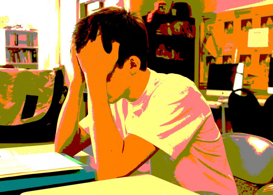 In CDC Study, Rate of ADHD Diagnoses Skyrocket Among High School Students