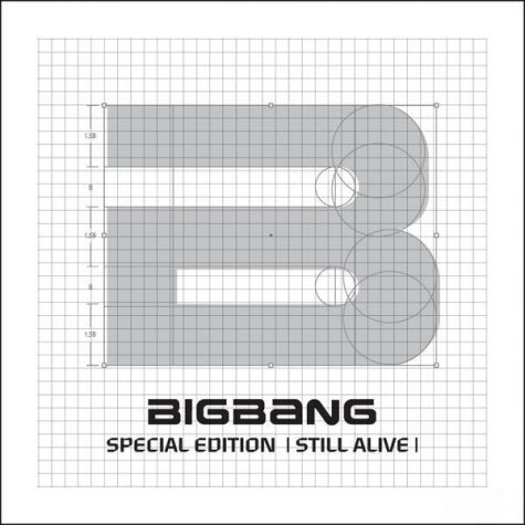 Big Bang’s Alive Surges Among K-Pop Listeners
