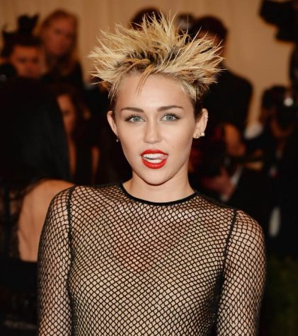 She Came In Like A Wrecking Ball