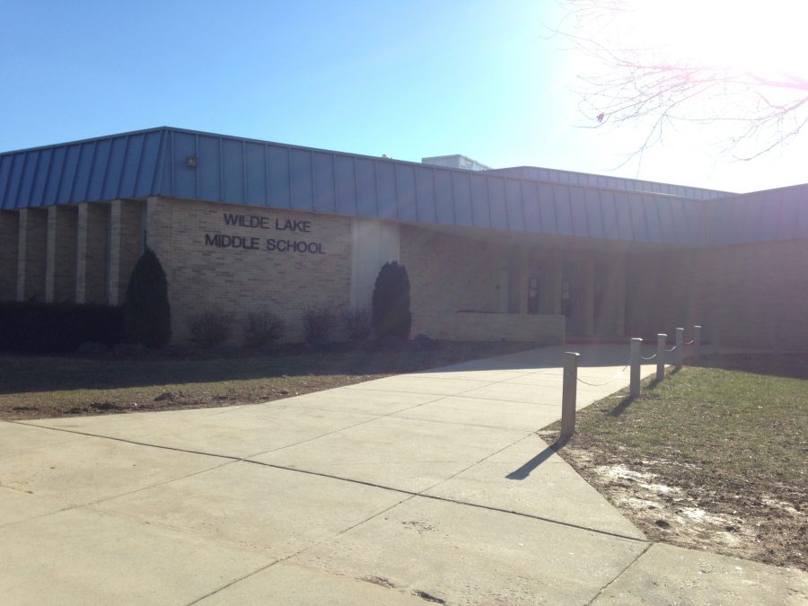 Oldest Middle School in Howard County To Be Torn Down and Rebuilt