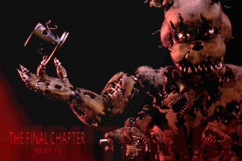 Five Nights at Freddys: Its Not Over Yet?