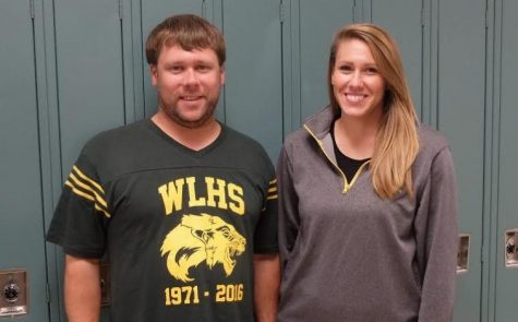 Shea Siblings Take Over Varsity Soccer Program