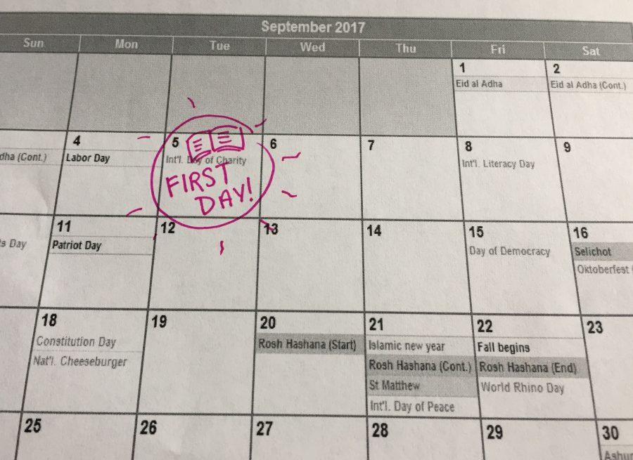 Governor Hogan’s Executive Order Causes Controversy Over Howard County School Calendar