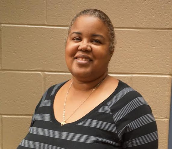 Ms. Gaither Joins Wilde Lake Faculty as a New CTE Teacher