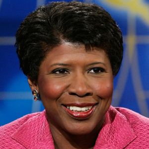 Gwen Ifill Leaves Behind Legacy for Next Generation