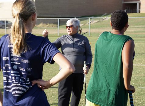 In Spite of Losing Season, Field Hockey Is Hopeful for Future of Program