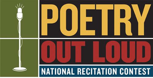 Winners Announced for Wilde Lake's Poetry Out Loud Contest