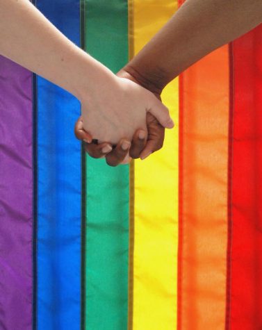 LGBTQ Tolerance Needs to Start With Us