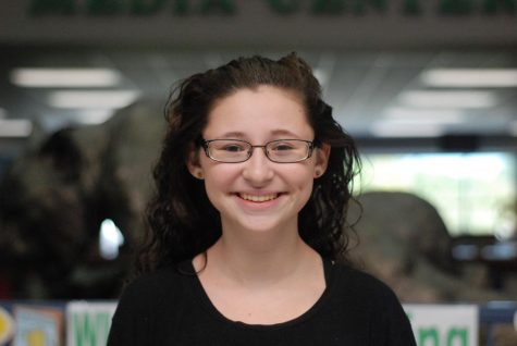 Sarah Rubin
