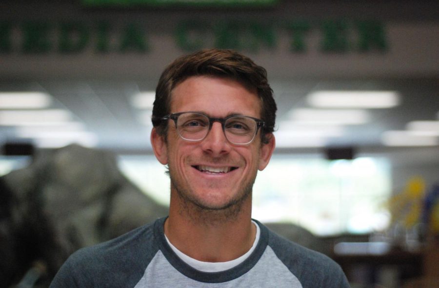 Ben Townsend