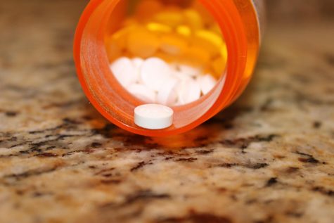 There Is An Opioid Crisis, And We Must Do Something About It