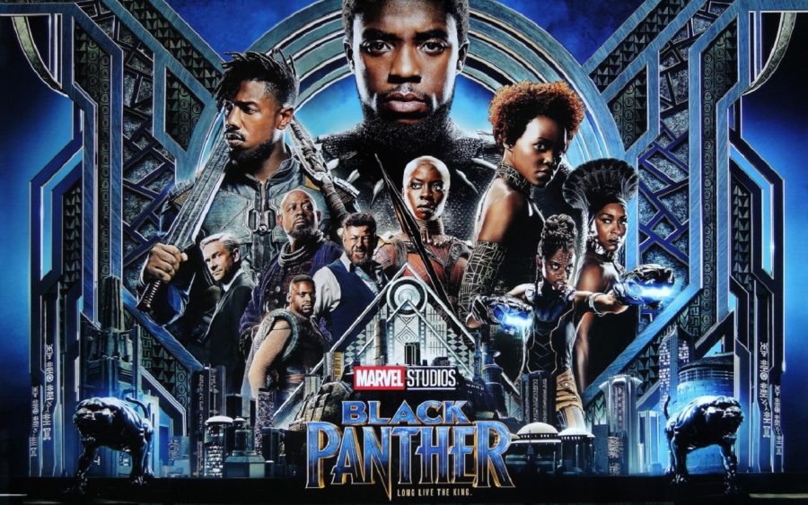 The Power of the Panther: Insight on a Powerhouse Film