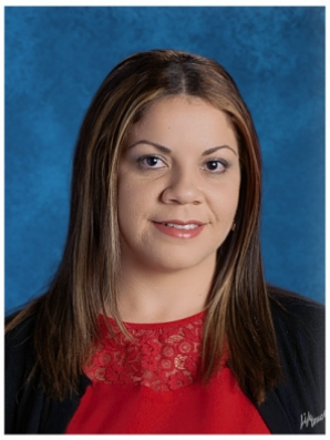 Submitted by Ms. Mendez-Crespo