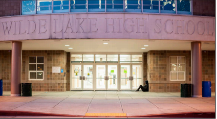 In Response to Safety Concerns, Wilde Lake Locks Its Doors to Early Arrivers