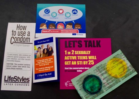 Howard County Protects Students Against Rising Threat of STIs
