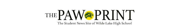 The Student News Site of Wilde Lake High School