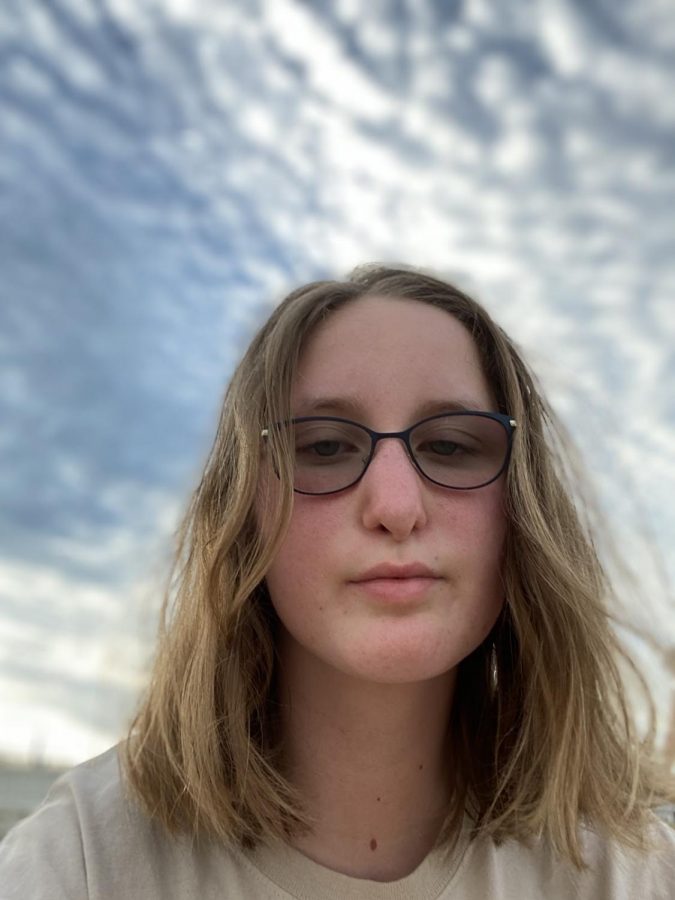 Zoe MacDiarmid