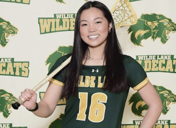 Lacrosse Player  Minjee Yi Signs to  Longwood University