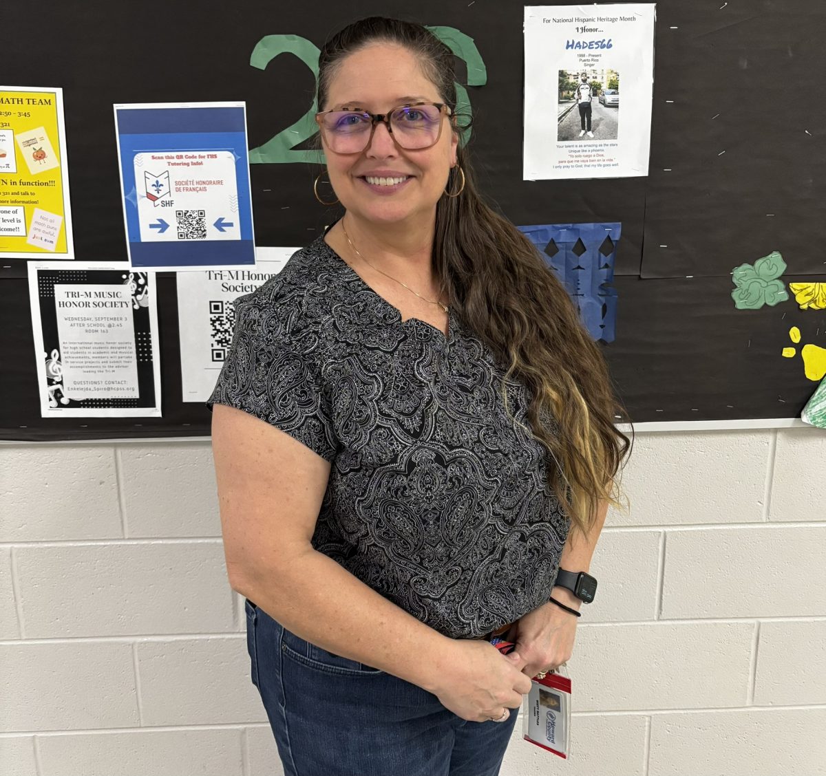 Photo taken by Ms. Kostelec