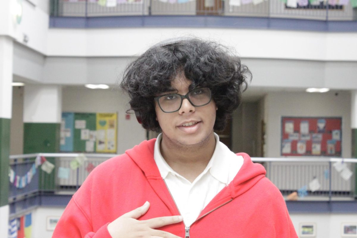 Adam Osman