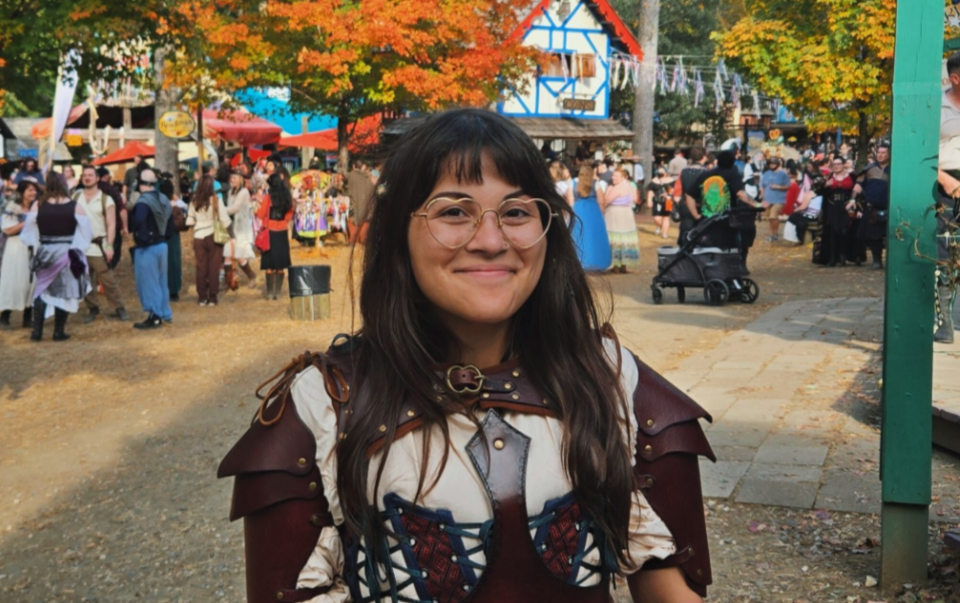 Photo submitted by Ms. Shoemaker.