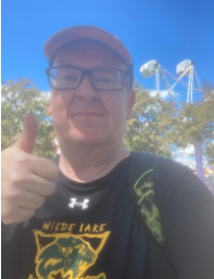 Photo submitted by Mr. Keaton