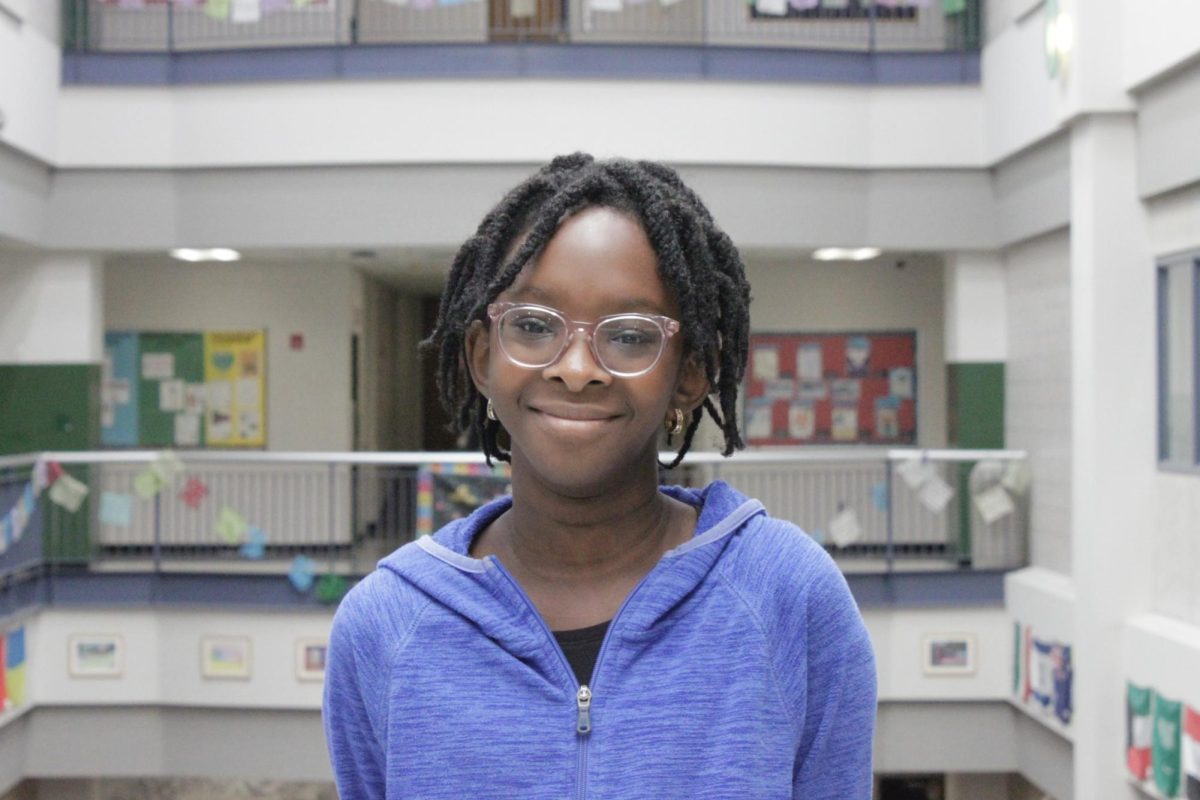 Annalie Osei-Bonsu