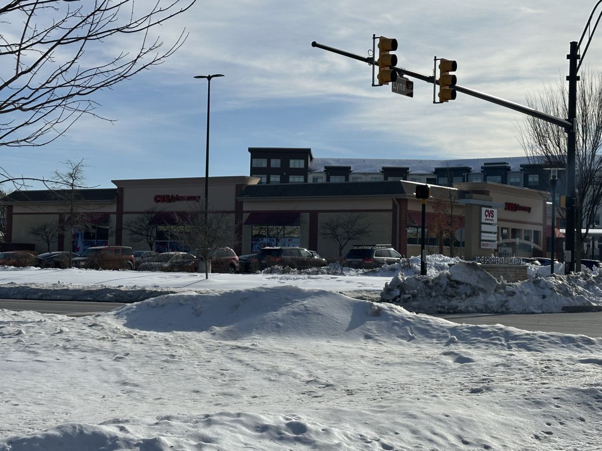 The Wilde Lake Village Center’s Interactions with the School Community